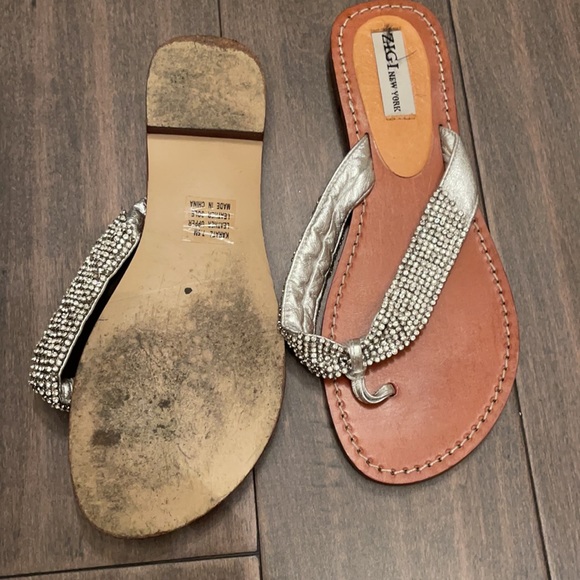 Sandals - Picture 2 of 2